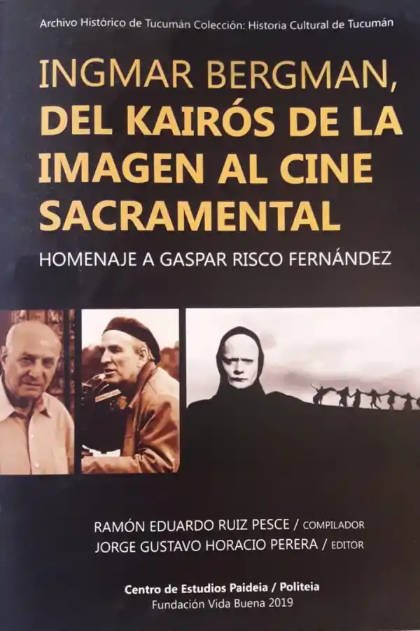 PUBLICACIÓN. Ya está disponible en las librerías tucumanas.