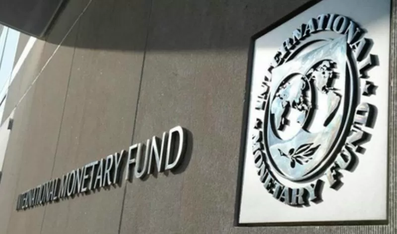 El FMI confía en que la Argentina y sus acreedores sigan trabajando en negociaciones constructivas