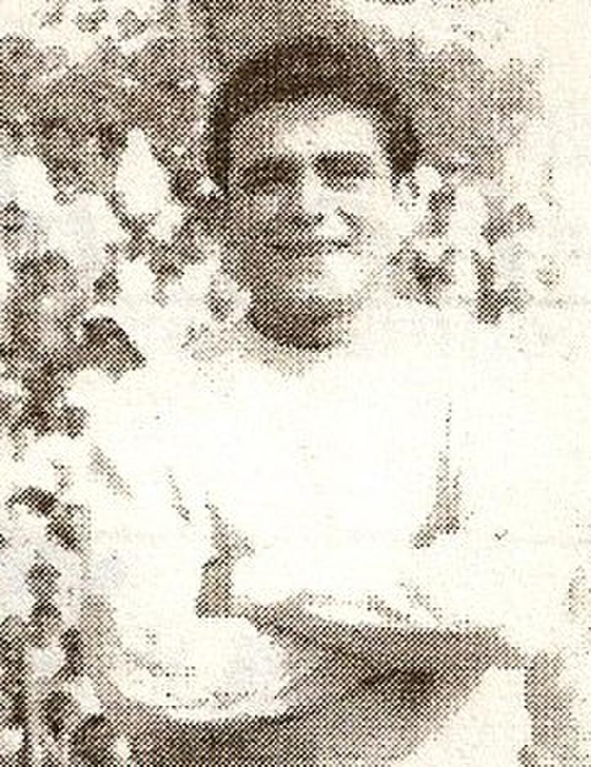 SAN MARTÍN 1982. Puentedura (primero desde la izquierda arriba), Millicay (tercero) y Palomba (abajo con la pelota) jugaron una temporada en el “Santo”.
