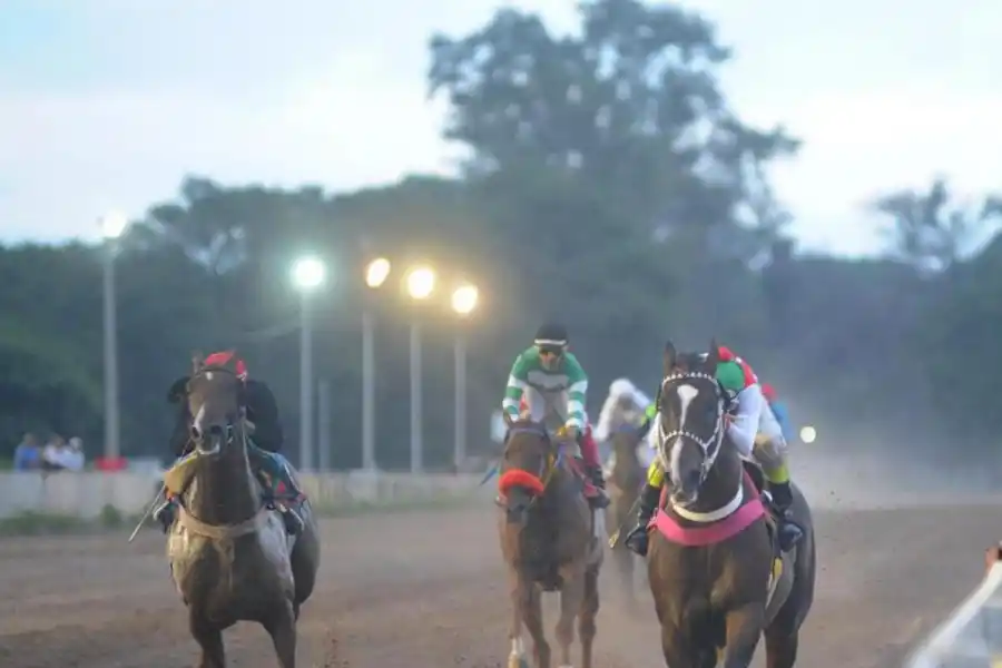 BUEN MOMENTO. Lineado acumula dos éxitos consecutivos y llega en gran forma.