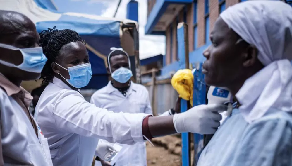 Coronavirus: la OMS pide a los países ricos que no se beneficien con la compra de vacunas 