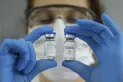 Covid-19: la Anmat aprobó la vacuna de Oxford y Astrazeneca