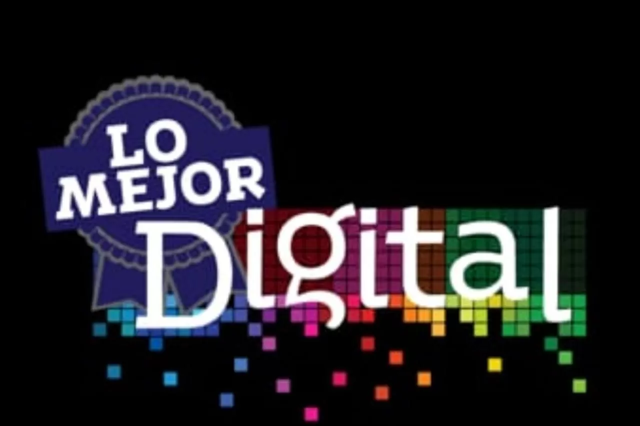 Arranca la segunda edición de los Premios Lo Mejor Digital