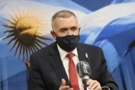 Jaldo: “sin la ayuda de todos, será difícil la fase 5”