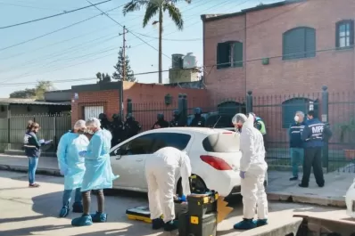 Crimen del sacerdote: mitos y verdades de una causa conmocionante