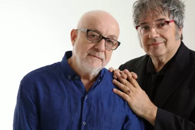 Shows musicales: rock argentino y clásicos internacionales