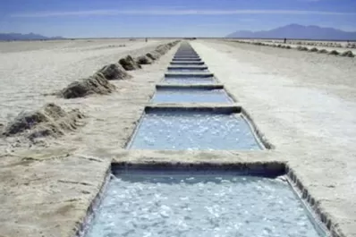 El Gobierno de Jujuy denunció a una minera por provocar una ola de contagios de covid-19