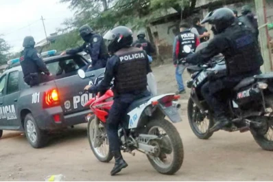 Una familia santiagueña fue aislada por tener contacto con tucumanos