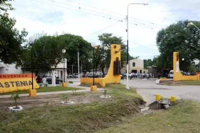 En Lastenia hay miedo al contagio comunitario por el caso positivo de coronavirus