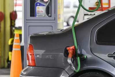 El mes pasado, en un contexto flexibilizado, la venta de combustibles creció un 36,2%