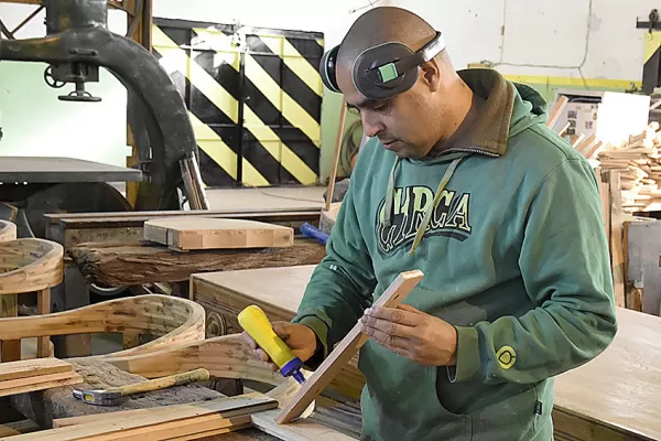 Los cinco puntos clave de la nueva versión del programa de Asistencia al Trabajo y a la Producción