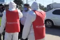 Darío hace, las chaquetas que llamaron la atención en Banda del Río Salí