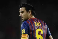 Xavi Hernández, ex futbolista de Barcelona, dio positivo por coronavirus