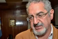 El ministro de Salud de Jujuy desmintió que sea positivo de coronavirus