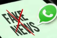 En Salud desmienten un mensaje viral sobre un supuesto mozo con coronavirus