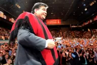 Un intendente bonaerense hizo su descargo por un video polémico: me sacaron de contexto