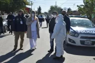 Ya son 189 los casos positivos de coronavirus en Tucumán, informó Chahla