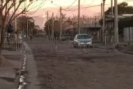 Totalmente aislada por casos de coronavirus: así se encuentra una parte de Lastenia