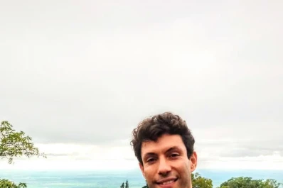 La noche tucumana es el escenario de la nueva novela de Diego Puig