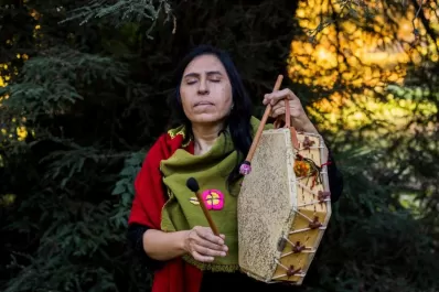 Miriam García: “Leda Valladares fue un faro para la cultura argentina”