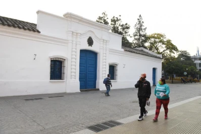 La pandemia aún mantiene cerradas las puertas hacia los tesoros del pasado