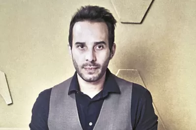 La violencia familiar se ve y se escucha fuerte