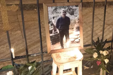 La Iglesia, sobre el crimen del cura: no tenemos ningún tipo de interés por ocultar ciertas cosas