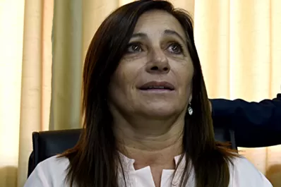 Buscan a “Lágrima” para saber quién arrojó el cuchillo