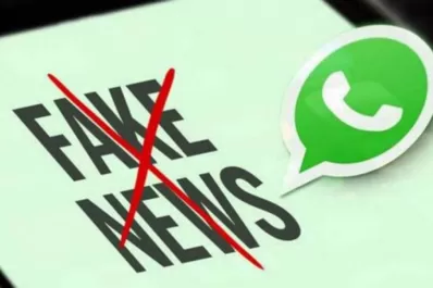 En Salud desmienten un mensaje viral sobre un supuesto mozo con coronavirus