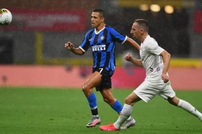 La definición de la Serie A, lo más atrapante de la agenda de TV de este sábado