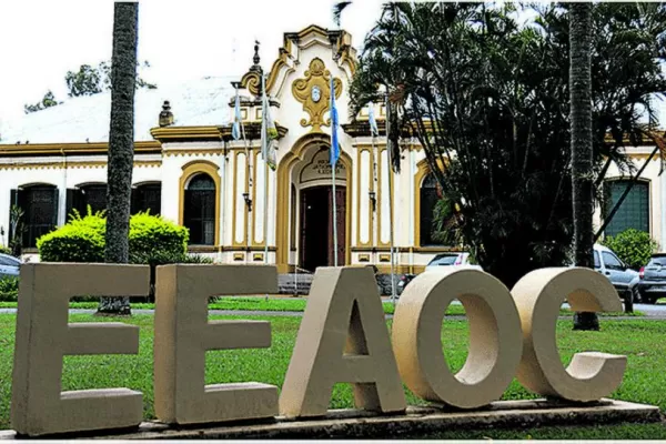 Los 111 años de la Eeaoc: una celebración distinta, debido al contexto de aislamiento social
