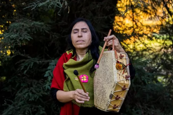 Miriam García: “Leda Valladares fue un faro para la cultura argentina”