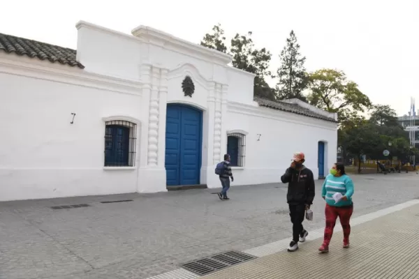 La pandemia aún mantiene cerradas las puertas hacia los tesoros del pasado
