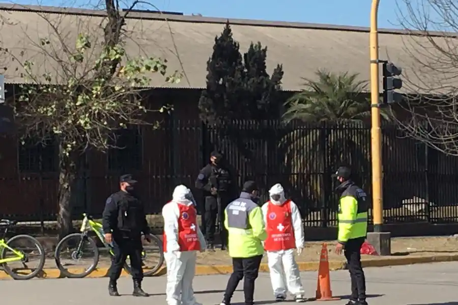 LA GACETA/FOTO DE INÉS QUINTEROS ORIO
