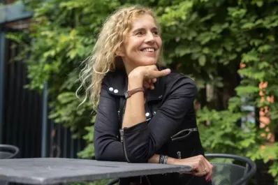 El alcohol, efecto flamígero de un drama