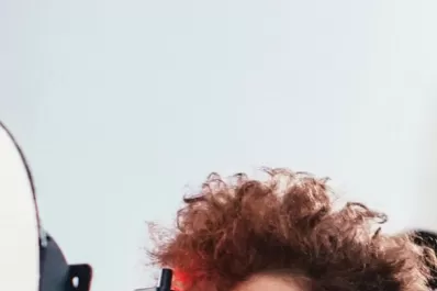 Entrevista a Andy Cherniavsky: “El rock de los 70 y 80 era más genuino”