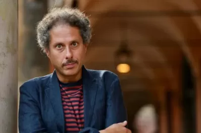 El vértigo como la clave de todos nuestros miedos