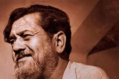 Hace 40 años nos dejó Manuel J. Castilla