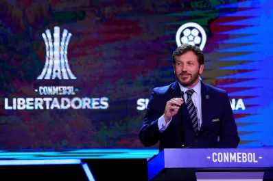 El fútbol argentino hoy, ¿en qué lugar está parado?
