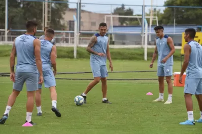 En la defensa de Atlético faltan ajustar algunas tuercas
