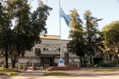El Gobierno transfiere, a título gratuito, predios a la UNT