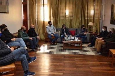 Recetas opositoras en la cocina hacia 2021