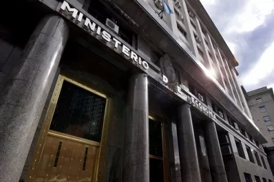 En ocho minutos: los principales puntos del acuerdo con los bonistas