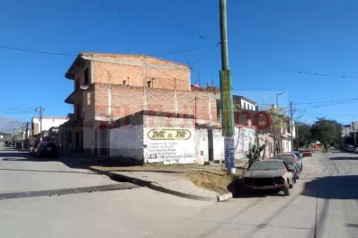 Jujuy cumple hoy una jornada sin comercios y de aislamiento social