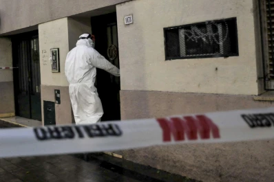 Confirmaron 20 nuevas muertes y suman 2.913 en todo el país