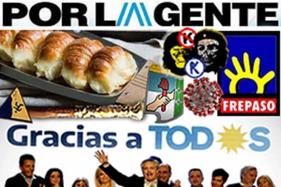 Medialunas del Frepasito Tardío