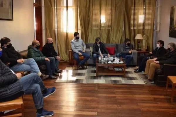 Recetas opositoras en la cocina hacia 2021