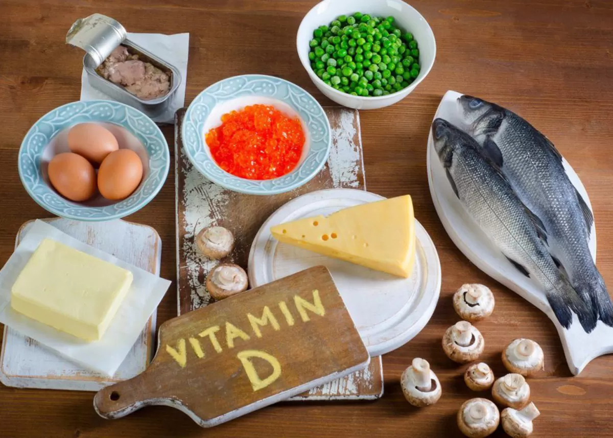 Covid-19: la falta de vitamina D es factor de riesgo