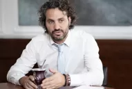 Cafiero se reunió con Solá y con Wado de Pedro en el marco del armado del presupuesto 2021