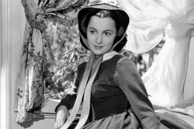 In memoriam: a los 104 años, falleció Olivia de Havilland